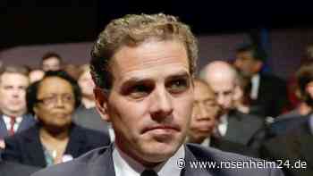 US-Justizminister setzt Sonderermittler gegen Hunter Biden ein