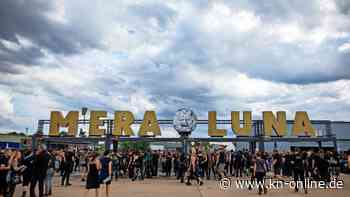 M’era Luna 2023: Bands, Line-up, Livestream – die wichtigsten Infos zum Festival
