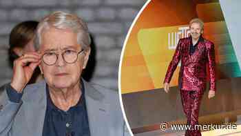 „Wetten, dass..?“-Aus von Thomas Gottschalk: Jetzt reagiert Show-Erfinder Frank Elstner