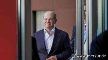 Bürger fragen Kanzler: Arbeitsbedingungen und Long Covid