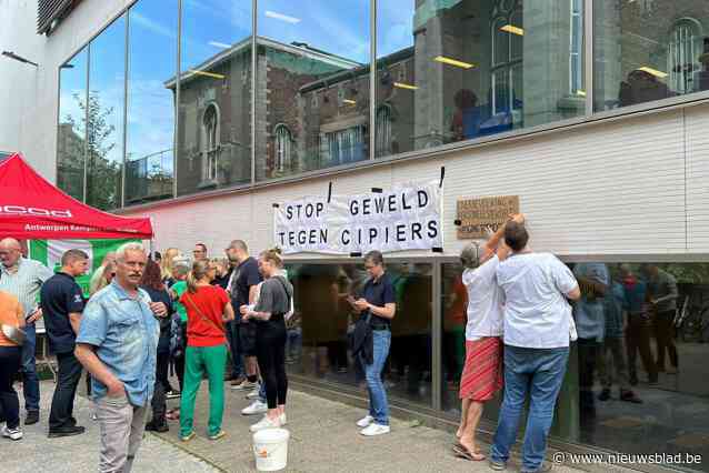 Gevangenispersoneel staakt na nieuw geval van geweld tegen medisch personeel: “Op weekenden en feestdagen zijn er maar twee verpleegkundigen voor hele gevangenis”