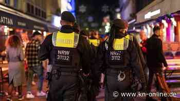 Düsseldorf: Neuer Staatsanwalt für die Altstadt sagt „Aggro-Chillern“ den Kampf an