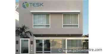 Tesk Medical completa dez anos investindo no desenvolvimento de tecnologia e canais de comunicação