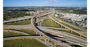 Ferrovial reaches financial close on $400 million highway extension project in Texas