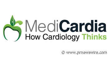 MediCardia Health, Inc. Announces Release of HeartChart™ Mobile App
