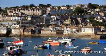 Holidaymaker falls to his death at West Country hotel