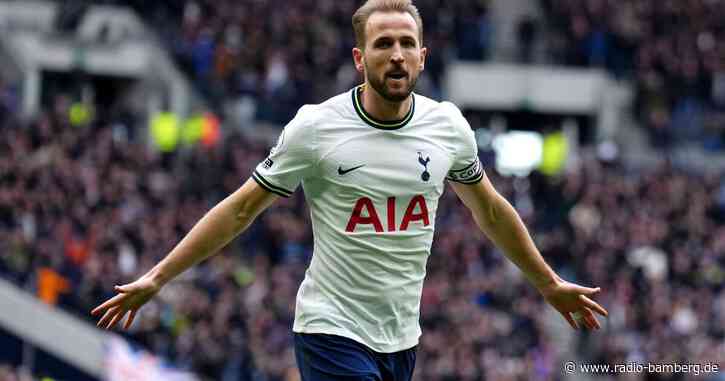 Berichte: Kane mit Verspätung auf dem Weg nach München