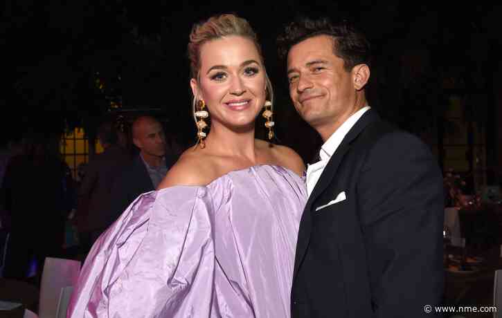 Orlando Bloom and Katy Perry involved in legal battle with veteran over California home