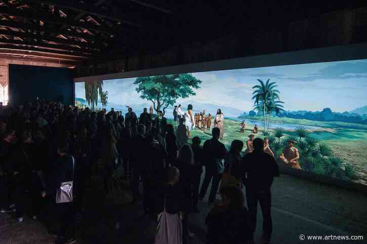 New Zealand Calls Off Venice Biennale Pavilion for 2024 After Report Finds ‘Inadequate’ Resources