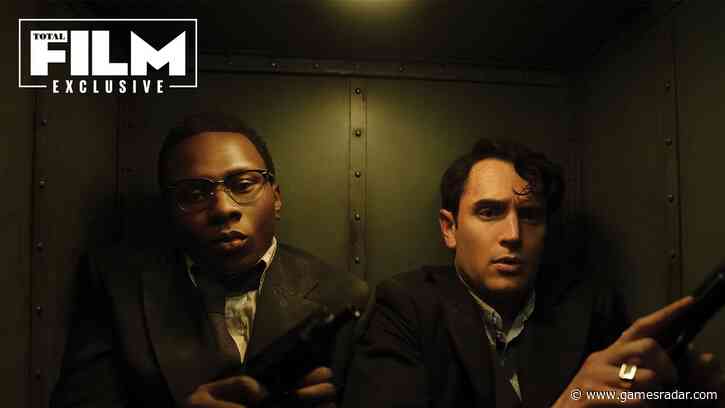 John Wick producers made two key requests to the creators of spin-off The Continental