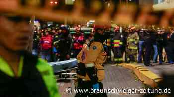 Anschlag in Ecuador: Verdächtige kommen in U-Haft