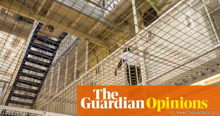 The Guardian view on prisons: Labour should be bold in demanding an overhaul | Editorial