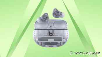 Grab a Pair of Beats Studio Buds Plus for $130 (Save $40)     - CNET