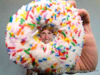 Tasting Notes: A match made in doughy heaven