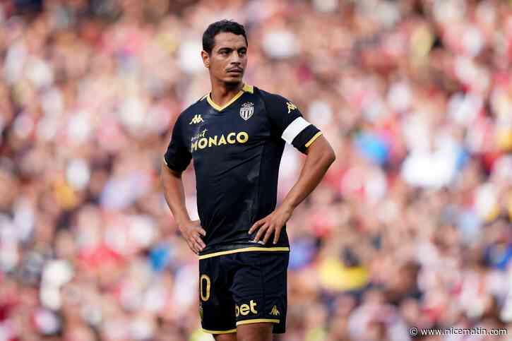 L’AS Monaco ne fera pas de commentaire concernant la mise en examen de Wissam Ben Yedder