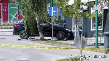 Bosnien: Mann kündigt Mord auf Instagram an und tötet Ex-Frau vor laufender Kamera