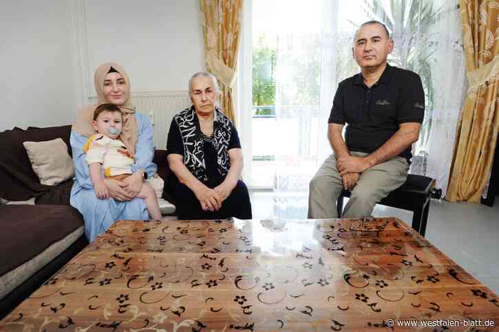 Nach Tod der Mutter fällt wichtige Stütze der Familie bald aus