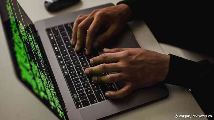 Cyber attack exposes banking information of thousands of Albertans