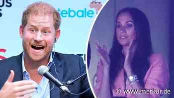 Getrennt und Spaß dabei: Prinz Harry shoppt in Japan, Meghan feiert bei Taylor-Swift-Konzert