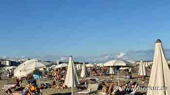 Gravierende Mängel in Italiens Badeanstalten: Carabinieri greifen durch