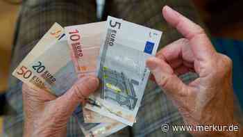 Inflationsprämie für Rentner: Inflationsausgleich für Pensionäre ist „unsägliches Signal“