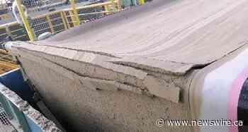 SIGMA LITHIUM TO REACH FULL ANNUALIZED PRODUCTION CAPACITY OF 270,000 TONNES OF TRIPLE ZERO GREEN LITHIUM IN THIRD QUARTER