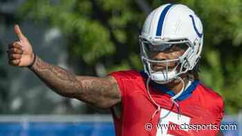 NFL preseason Week 1 best bets, plus C.J. Stroud struggles in debut vs. Patriots and top 10 must-see rookies