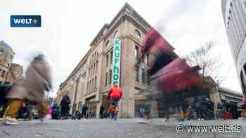 Plötzlicher Insolvenz-Anstieg – Jetzt erlebt Deutschland das wahre Zombie-Sterben