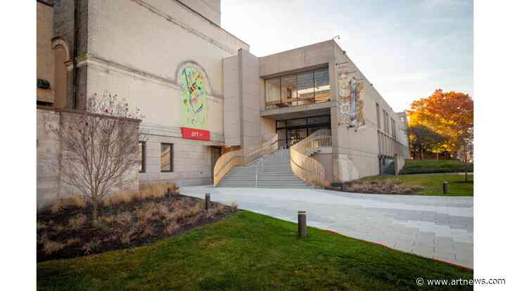 Former Curator Sues Worcester Museum of Art, Alleging Discrimination and ‘Offensive Behavior’