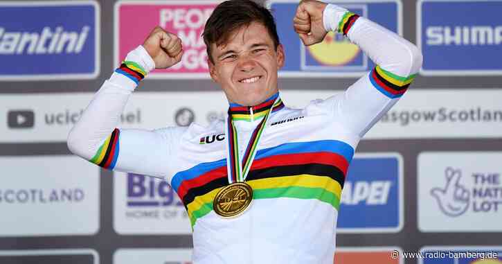 Nächste WM-Krone für Evenepoel – Abgang zu Ineos-Rennstall?