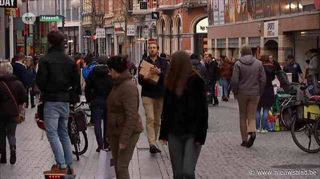Minder gauwdiefstallen na specifieke opleiding agenten politiezone LRH