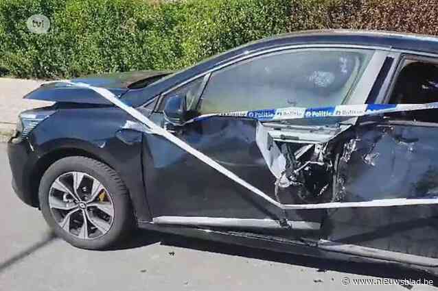 Buurt eist strenger optreden van gemeentebestuur na zoveelste aanslag in Maasmechelen