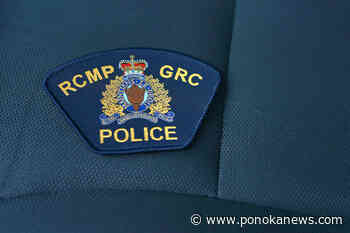 Alberta RCMP reminds drivers to secure their vehicles this summer