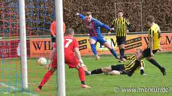 Dorfener Volksfest-Kracher