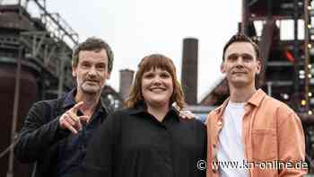 „Tatort“-Star Stefanie Reinsperger wehrt sich gegen Hasskommentare