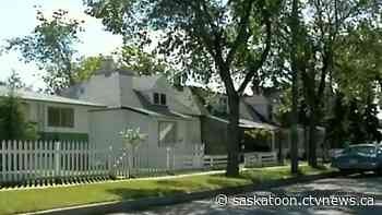 Saskatoon police looking to solve 1987 homicide case