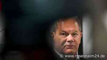 Scholz: „Keinerlei Zusammenarbeit“ mit AfD