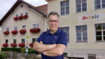 Zweiter Kandidat fürs Bürgermeisteramt  in Pähl