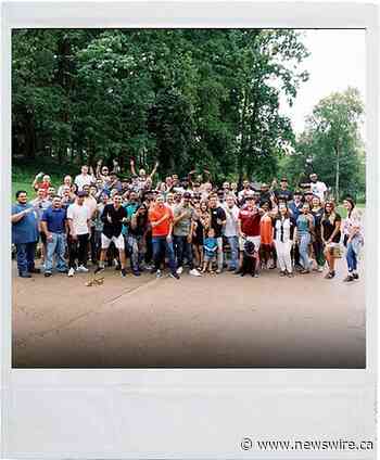 REI Mentor Throws Celebration in Honor of Hitting 10K Community Members