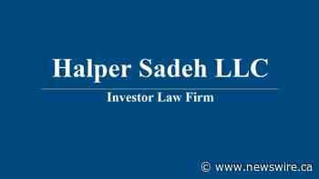 SHAREHOLDER INVESTIGATION: Halper Sadeh LLC Investigates AVID, CPRI, APGN