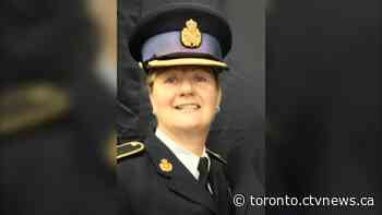 OPP officer wrongfully arrested in Wayne Gretzky hockey stick theft files $6M lawsuit