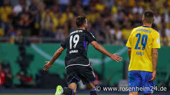 Schalke 04 gegen Braunschweig im Live-Ticker: Zwei Tore nach 20 Minuten