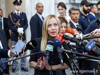 "Rimostranze infondate". Meloni spegne così le lamentele di Schlein sull'alluvione