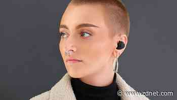 Grab these real-time translation earbuds for $100 right now