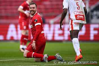 Volg LIVE: 4-0! Is Antwerp al na één helft klaar met zwak KV Kortrijk?