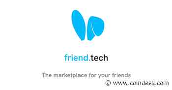 Is Friend.tech a Friend or Foe? A Dive Into the New Social App Driving Millions in Trading Volume