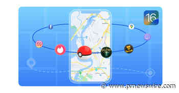 Effective Way to Change iPhone Location with iToolab AnyGo for iOS App