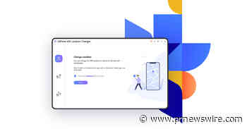 How to Spoof in Pokemon Go on iPhone Free without Jailbreak