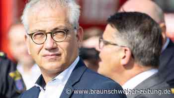 Grünen-Minister: Ampel hat Mitschuld an AfD-Umfragehoch