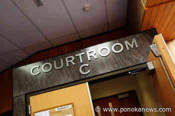 Judge says Ponoka man’s grounds for murder conviction appeal not ‘compelling’